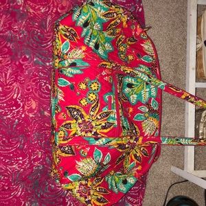 Travel bag